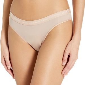 Calvin Klein CK One Panty
